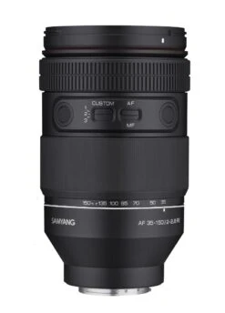 Samyang 35-150mm F2-2.8 Autofocus Sony FE Full Frame -Nikon Shop 200692 6