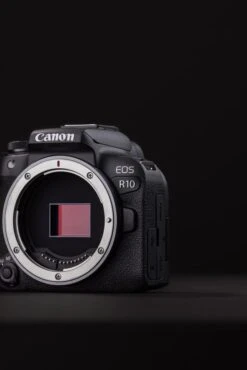 Canon® Canon EOS R10 Body -Nikon Shop 2022 04 13 canon eos r10