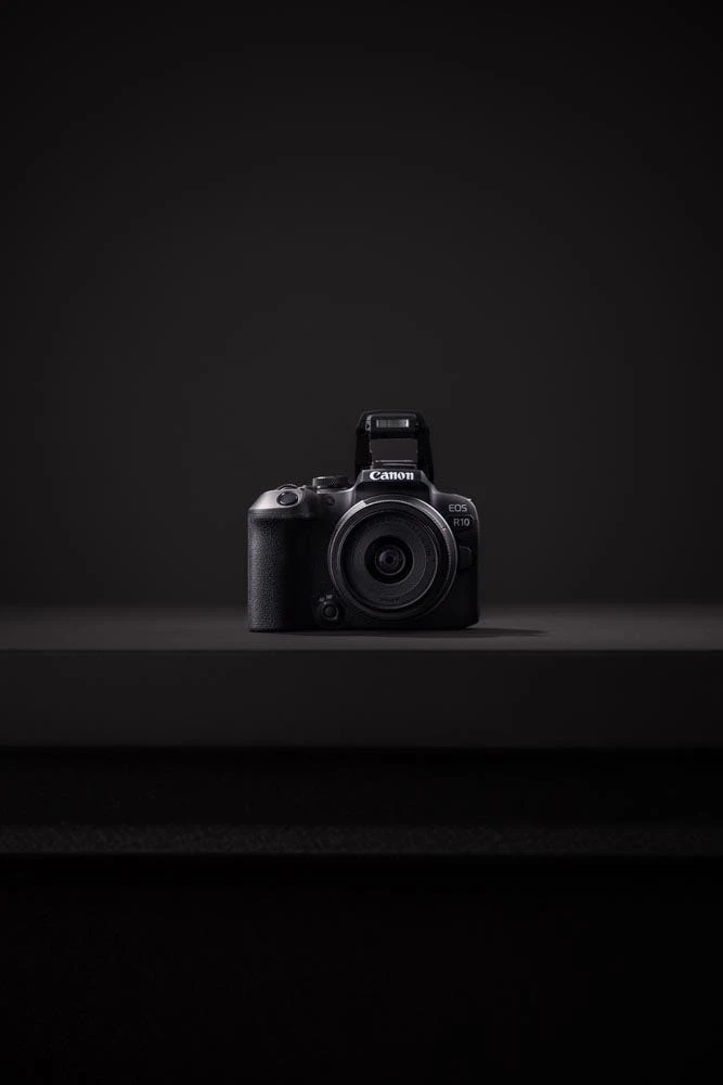 Canon® Canon EOS R10 With RF-S 18-45mm IS STM Lens 19 Canon® Canon EOS R10 With RF-S 18-45mm IS STM Lens - Image 19