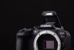 Canon® Canon EOS R10 Body -Nikon Shop 2022 04 13 canon eos r10 96 of 258