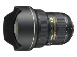 Nikon AF-S 14-24mm F/2.8G ED Lens