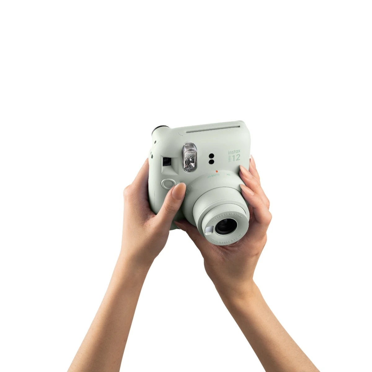 Fujifilm Instax Mini 12 - Mint Green - Image 2