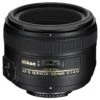 Nikon AF-S 50mm F/1.4G Lens