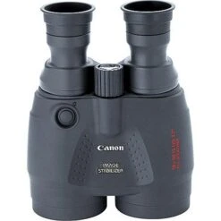 Canon® Canon 18X50 IS Binoculars -Nikon Shop 2559 canon 18x50 is binocularsa 1