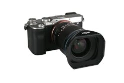 Laowa Argus 28mm F/1.2 FF - Sony FE -Nikon Shop 2812 e 09