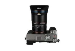 Laowa Argus 28mm F/1.2 FF - Sony FE -Nikon Shop 2812 e 11