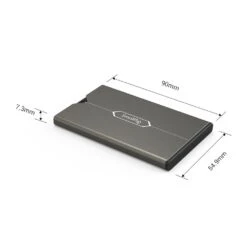 SmallRig Memory Card Case 2832 -Nikon Shop 2832 3
