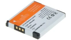 Jupio Canon NB-11L Battery