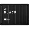 WD 2TB WD_BLACK P10 Game Drive
