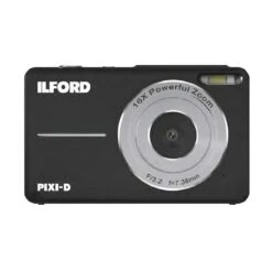 ILFORD PIXI-D Compact Digital Camera