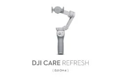 DJI Care Refresh Card (DJI Osmo Mobile 4) AU