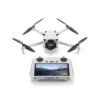 DJI Mini 3 With DJI RC (remote Control With Screen)