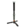 3 Legged Thing Alan 2.0 Carbon Fiber Monopod With DocZ2 Foot Stabilizer Kit