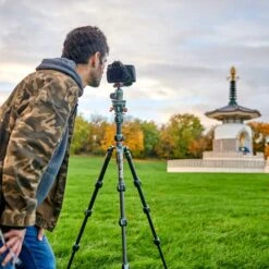 3 Legged Thing - Levelling Base -Nikon Shop 3 legged thing levelling base 13