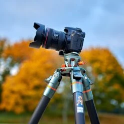 3 Legged Thing - Levelling Base -Nikon Shop 3 legged thing levelling base 14