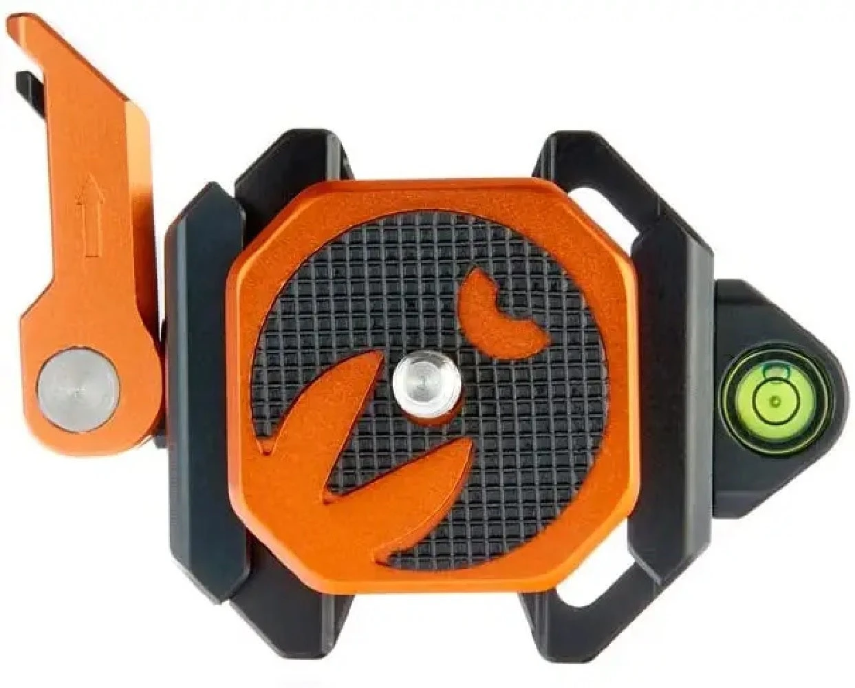 3 Legged Thing - Lever Clamp 1 3 Legged Thing - Lever Clamp