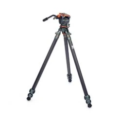 3 Legged Thing Legends Mike & AirHed Cine Standard Kit