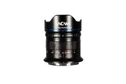 Laowa 9mm F/5.6 FF RL – W Dreamer - Nikon Z