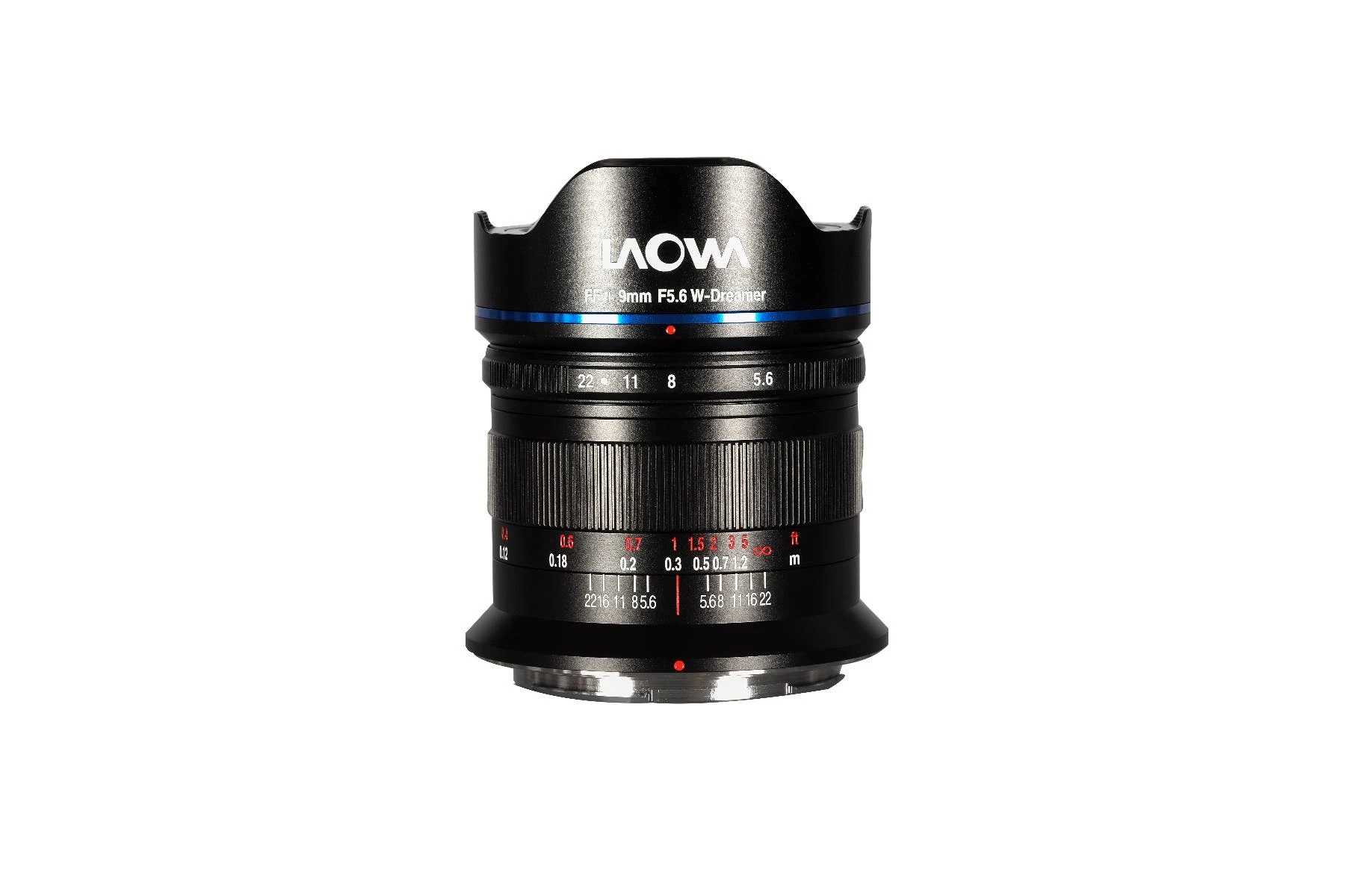Laowa 9mm F/5.6 FF RL – W Dreamer - Nikon Z 1 Laowa 9mm F/5.6 FF RL – W Dreamer - Nikon Z