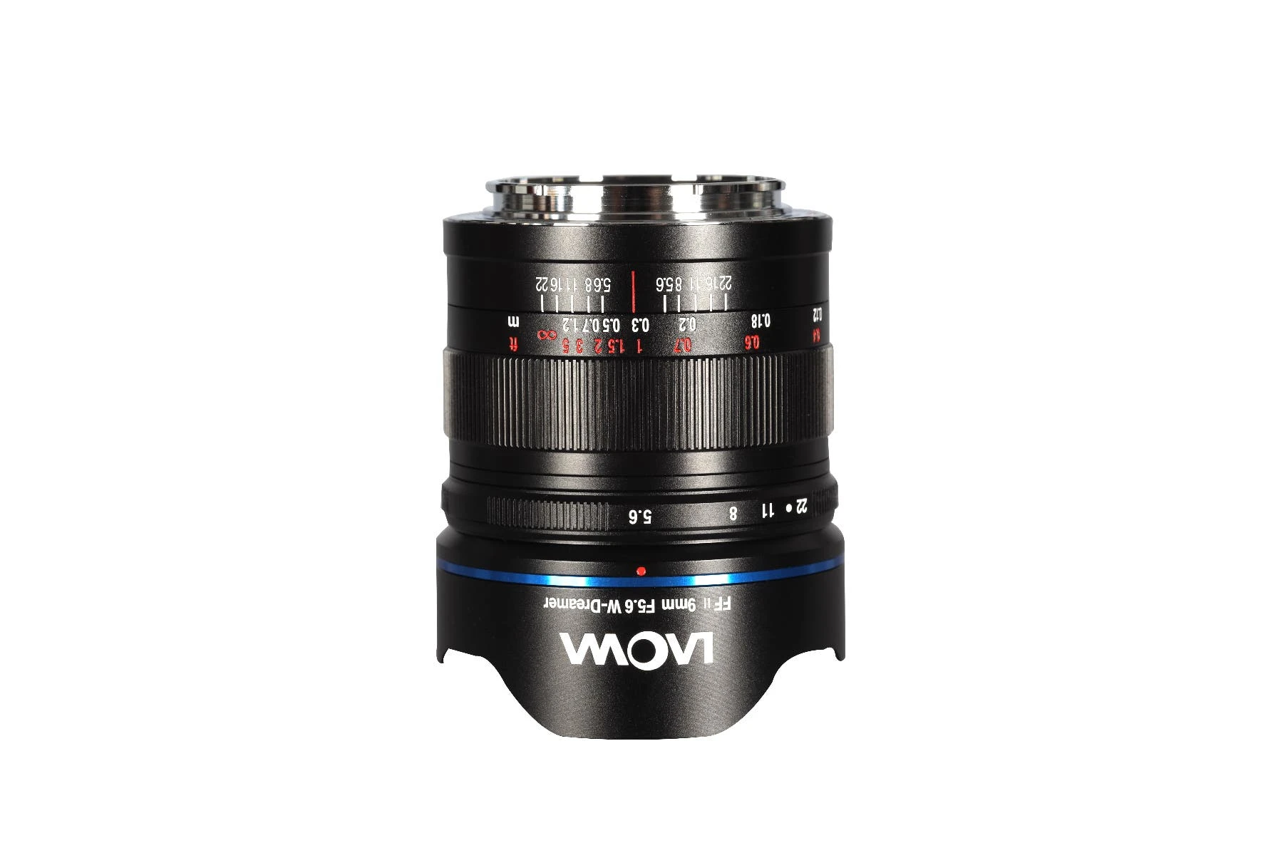 Laowa 9mm F/5.6 FF RL Sony FE - W-Dreamer 5 Laowa 9mm F/5.6 FF RL Sony FE - W-Dreamer - Image 5