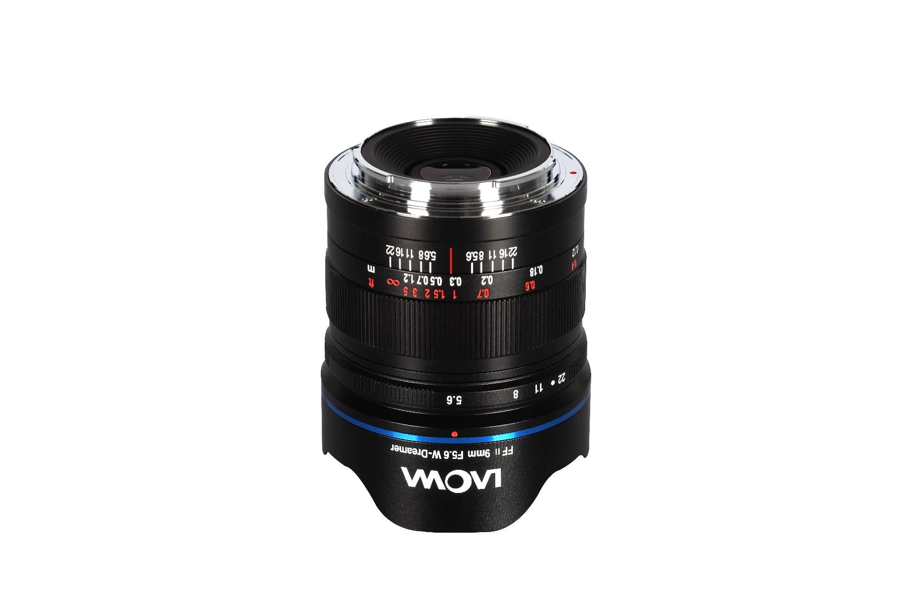 Laowa 9mm F/5.6 FF RL Sony FE - W-Dreamer 6 Laowa 9mm F/5.6 FF RL Sony FE - W-Dreamer - Image 6