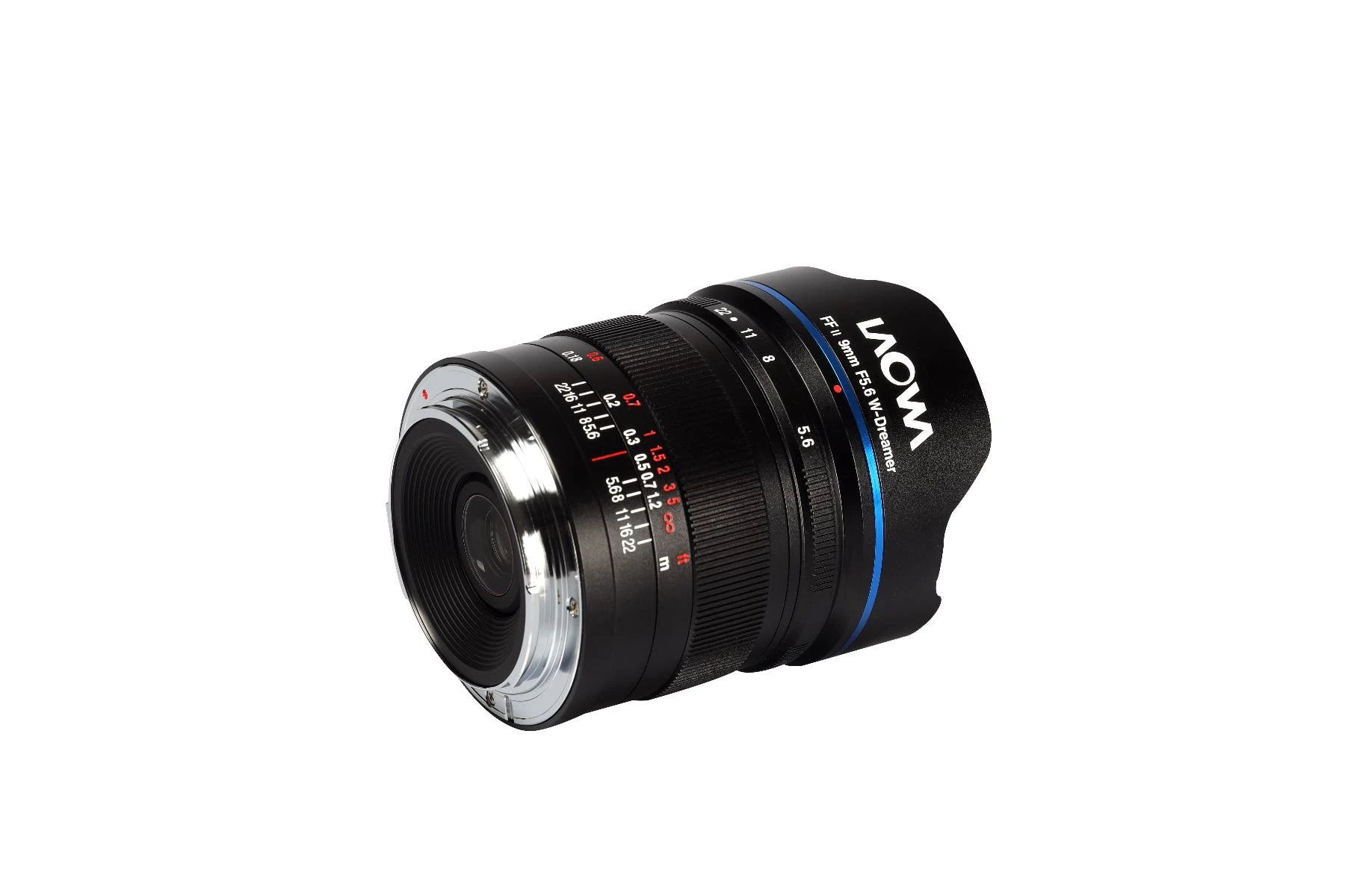 Laowa 9mm F/5.6 FF RL Sony FE - W-Dreamer 3 Laowa 9mm F/5.6 FF RL Sony FE - W-Dreamer - Image 3