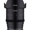 Samyang 35mm T1.5 MK2 VDSLR Canon EF Full Frame