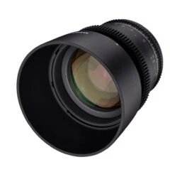 Samyang 85mm T1.5 MK2 VDSLR MFT Full Frame -Nikon Shop 400742 06