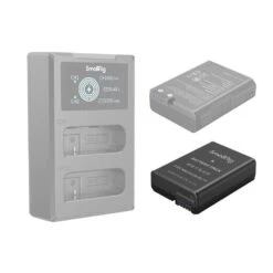 SmallRig EN-EL14 Camera Battery -Nikon Shop 4069 2 1