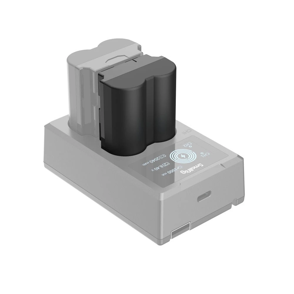 SmallRig NP-W235 Camera Battery 3 SmallRig NP-W235 Camera Battery - Image 3