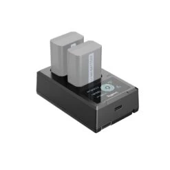 SmallRig NP-FW50 Battery Charger