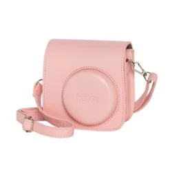 FujiFilm Fuji Instax Mini 11 Camera Case - Blush Pink