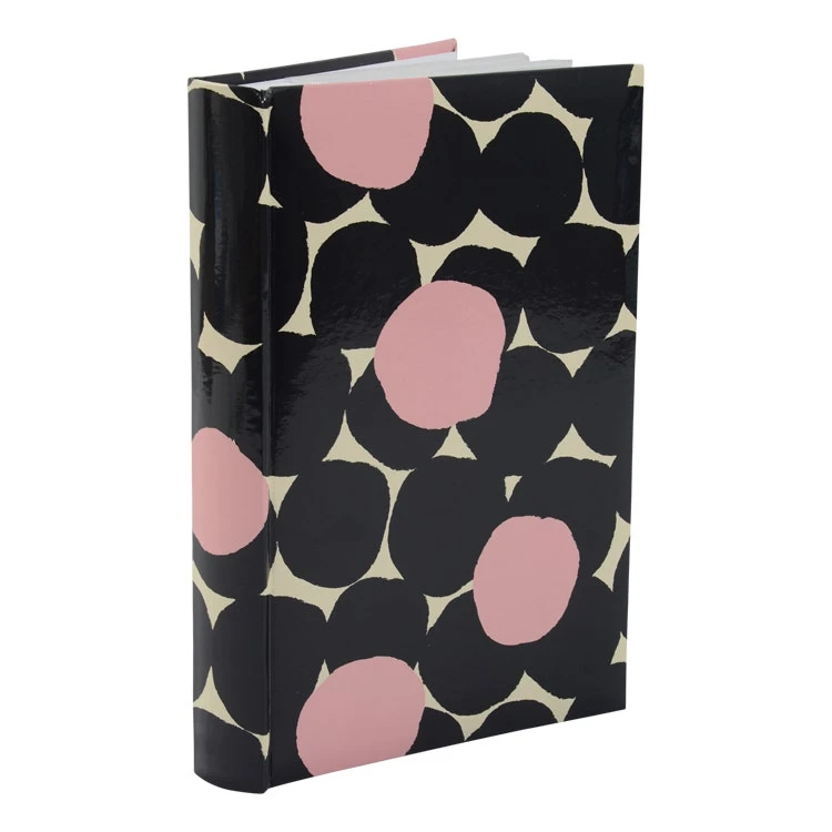 UR1 Tiana 300 Photos 4x6 - Pink And Navy Circles 1 UR1 Tiana 300 Photos 4x6 - Pink And Navy Circles