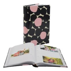 UR1 Tiana 300 Photos 4x6 - Pink And Navy Circles 7 UR1 Tiana 300 Photos 4x6 - Pink And Navy Circles -Nikon Shop 41201 3