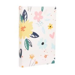 Zoe Photo Album 300 Cap 4x6 Inch
