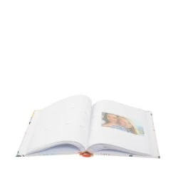 Zoe Photo Album 300 Cap 4x6 Inch 9 Zoe Photo Album 300 Cap 4x6 Inch -Nikon Shop 41227 5 1