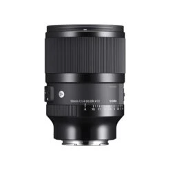 Sigma 50mm F1.4 DG DN Art Lens For Sony E-Mount