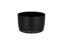 Canon® Canon ET-65III Lens Hood 3 Canon® Canon ET-65III Lens Hood -Nikon Shop 4424 canon et65 iii lens hood for canon ef 85mm f1 8 3 1