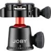 Joby Head Ball 3K Pro W Q/Rel