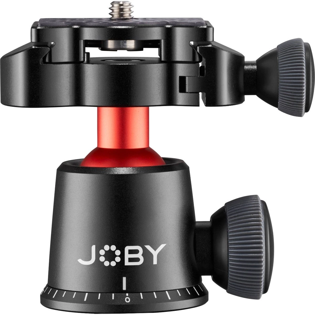 Joby Head Ball 3K Pro W Q/Rel 1 Joby Head Ball 3K Pro W Q/Rel