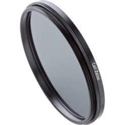 ZEISS - T* 72mm CIRC-POL
