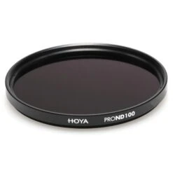 HOYA 82mm PRO ND100 Filter