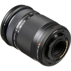 Olympus 40-150mm R F/4-5.6 Lens - Black -Nikon Shop 5744 olympus m zuiko digital ed 40 150mmblack 4 1
