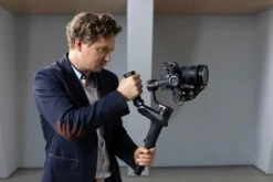 Zhiyun WEEBILL-2 Pro Kit For DSLR And Mirrorless Cameras -Nikon Shop 5n0a2997x 2