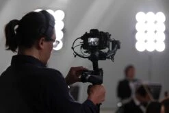 Zhiyun WEEBILL-2 Pro Kit For DSLR And Mirrorless Cameras -Nikon Shop 5n0a3171x 2