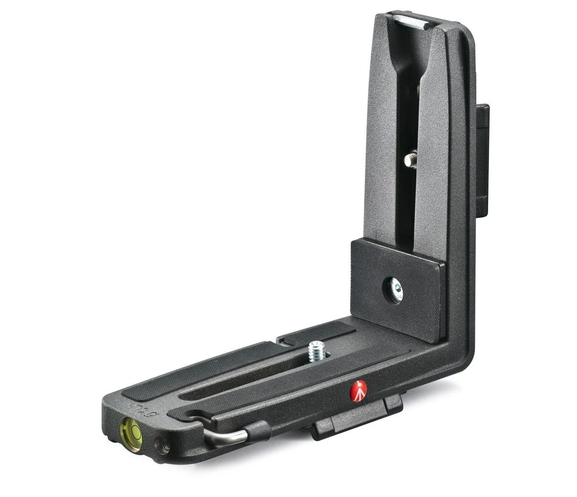 Manfrotto L Bracket With 2 X 200LT-PL Quick Release Plate 1 Manfrotto L Bracket With 2 X 200LT-PL Quick Release Plate
