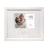 Profile Occasions Mum 8x10/4x6 Photo Frame
