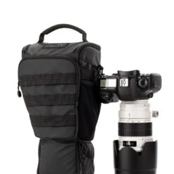 Tenba Axis V2 4L Top Loader - Black 14 Tenba Axis V2 4L Top Loader - Black -Nikon Shop 637750 5