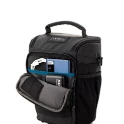 Tenba Axis V2 4L Top Loader - Black 15 Tenba Axis V2 4L Top Loader - Black -Nikon Shop 637750 6