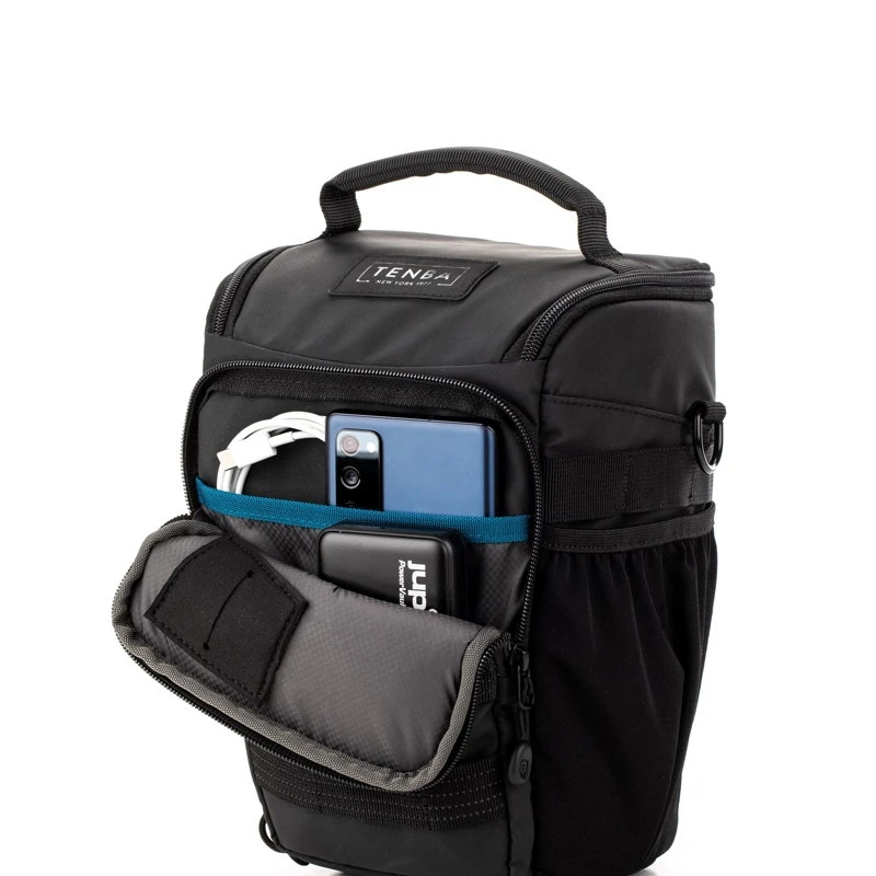 Tenba Axis V2 4L Top Loader - Black 6 Tenba Axis V2 4L Top Loader - Black - Image 6